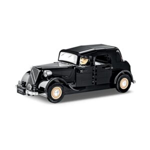 COBI HC WWII — Citroën 15CV Six D 262 pièces