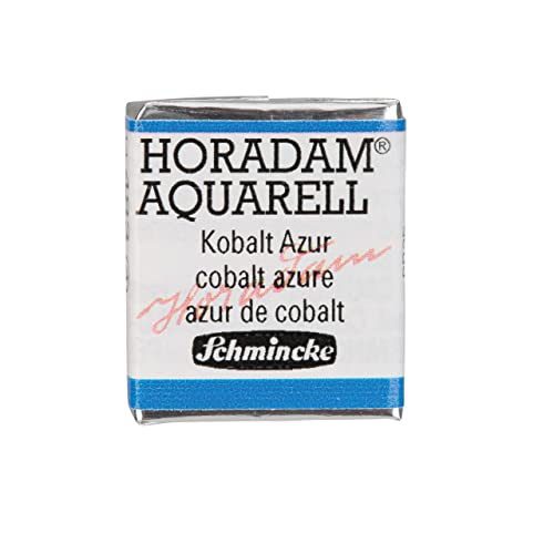 SCHMINCKE HORADAM AQUARELL — Aquarelle extra-fine 1/2 godet