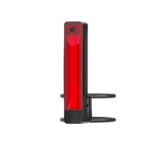 KNOG Plus — Éclairage vélo mixte adulte noir