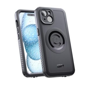 SP CONNECT Xtreme SPC+ — Coque pour iPhone 15