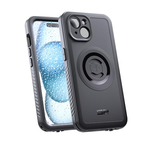 SP CONNECT Xtreme SPC+ — Coque pour iPhone 15
