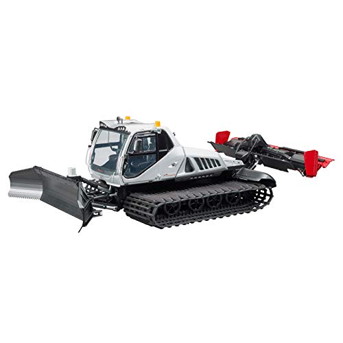 BRUDER Prinoth PistenBully Leitwolf — dameuse à neige jouet – Image 4