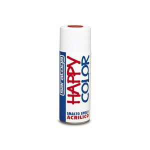 Happy Color Blanc Op.Ral 9010