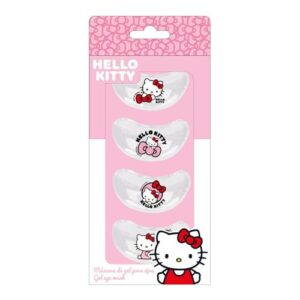 CERDÁ LIFE'S LITTLE MOMENTS — Kit de soins visage Hello Kitty