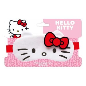 HELLO KITTY — Masque gel pour les yeux