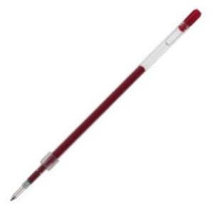 Faber-Castell JETSTREAM Mine pour stylo roller (Rouge)