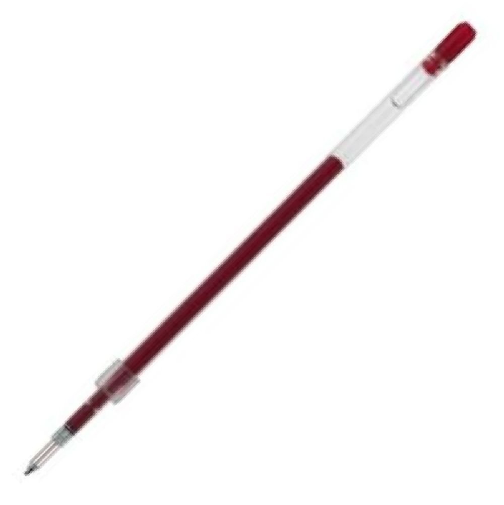 Faber-Castell JETSTREAM Mine pour stylo roller (Rouge)