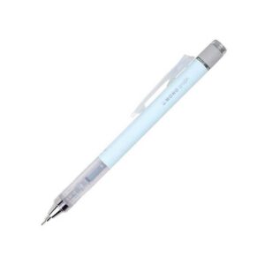 TOMBOW MONO graph — Porte-mine bleu glacier