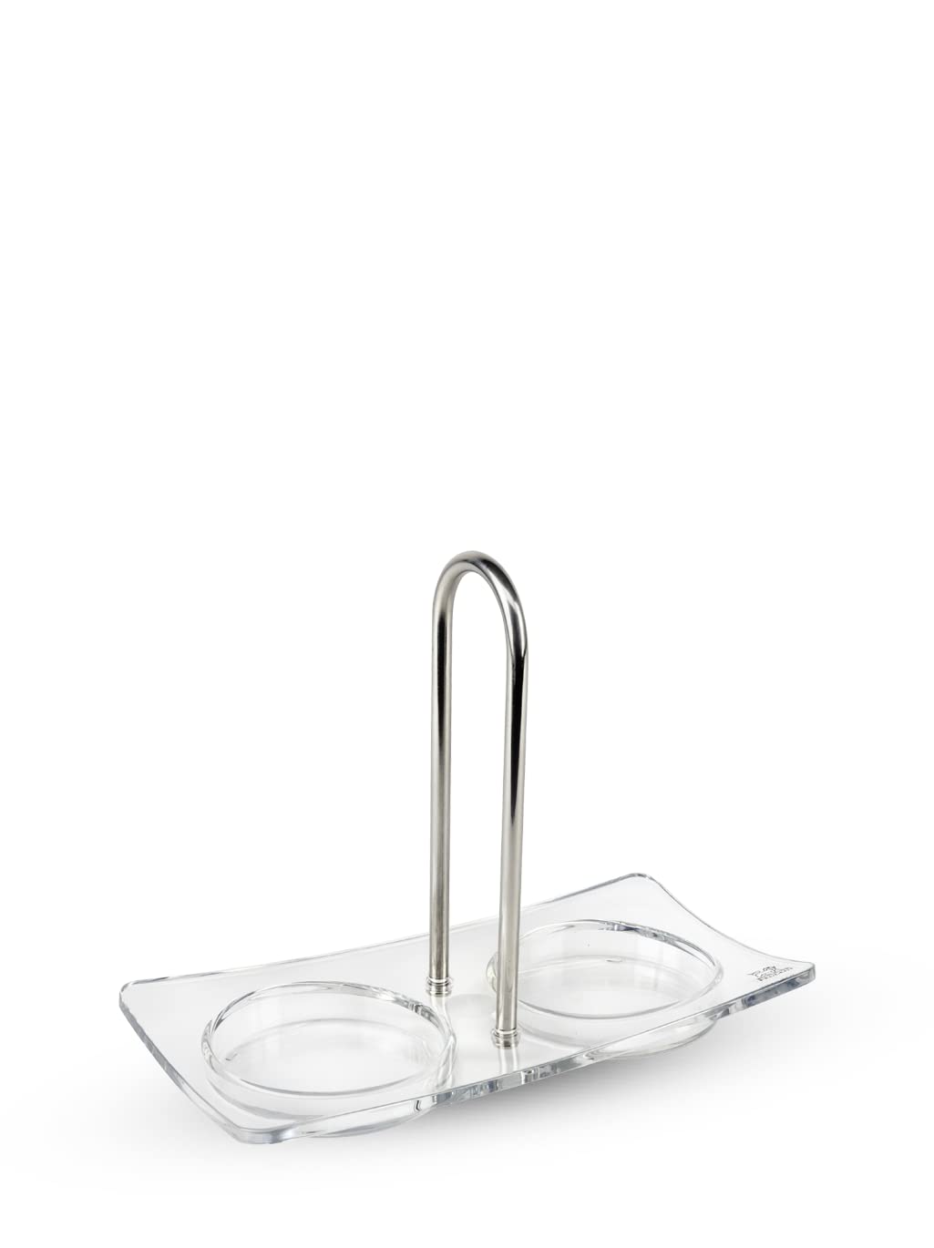 PEUGEOT Linéa — Plateau pour moulin en acrylique transparent