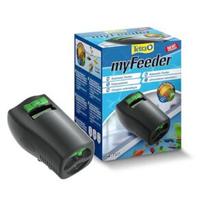 TETRA Auto MyFeeder — Distributeur automatique de nourriture