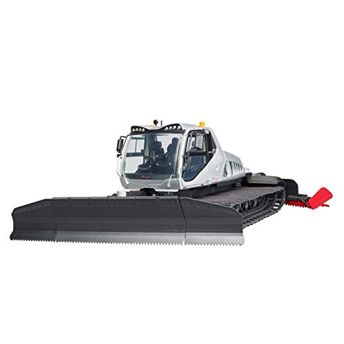BRUDER Prinoth PistenBully Leitwolf — dameuse à neige jouet – Image 3