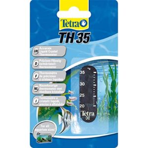 TETRA TH 35 — Thermomètre d’aquarium