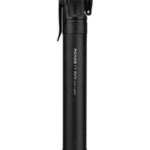 TOPEAK Roadie TT — Mini pompe vélo 165 mm