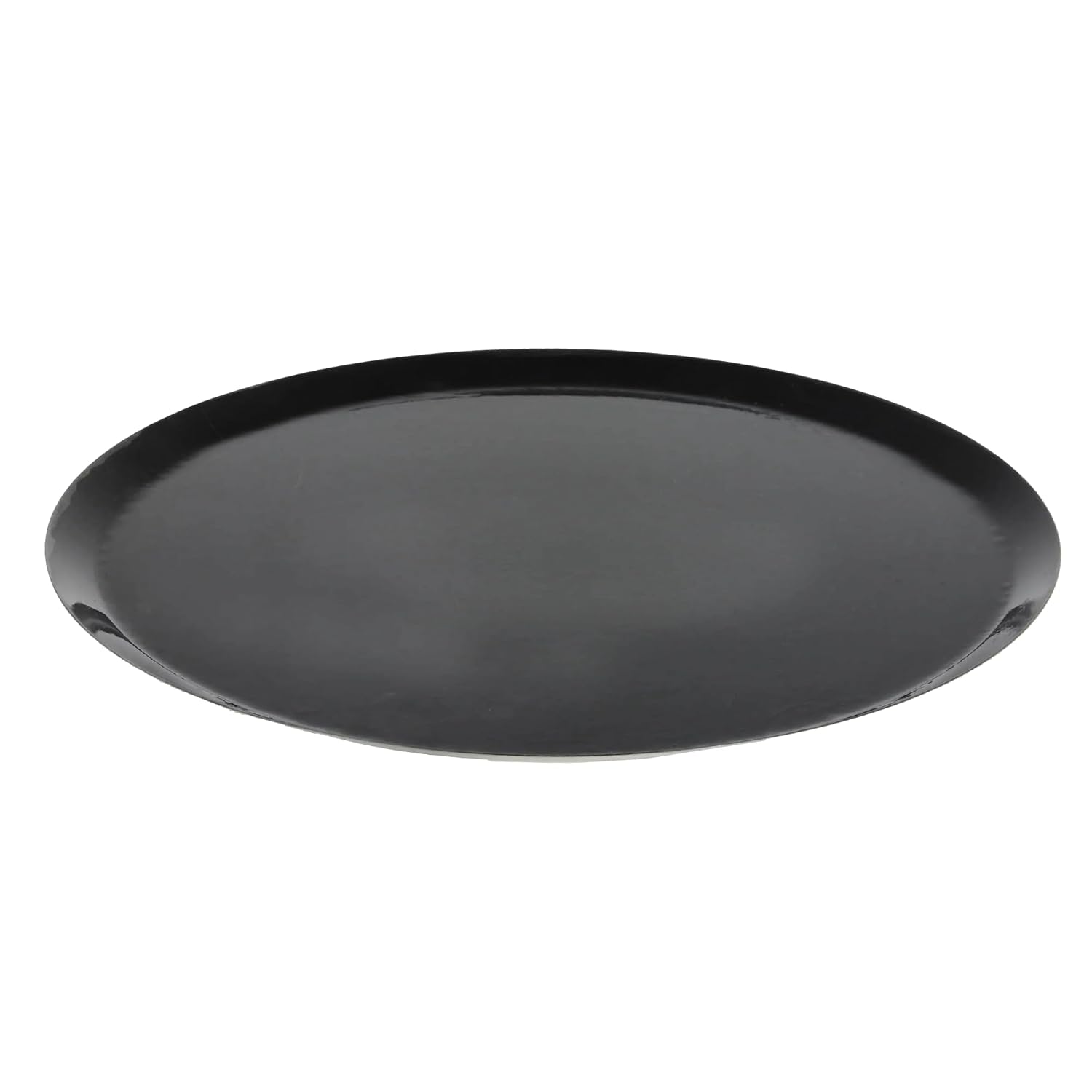 DE BUYER — Plaque ronde à tourtière 32 cm