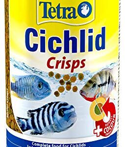 TETRA Cichlid Pro — Nourriture pour cichlidés 500 ml