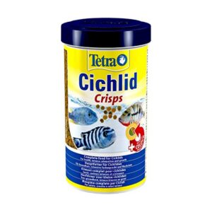TETRA Cichlid Pro — Nourriture pour cichlidés 500 ml
