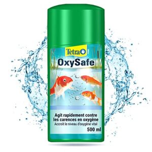 Tetra Pond Oxysafe, 500 ml