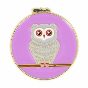 BOHIN Son of A Stitch — Porte-aiguille magnétique 2,5 cm