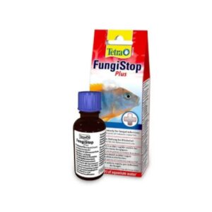 Tetra Medica Champignons Bloquer Plus 20 ml