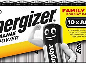 ENERGIZER — Pile 630066