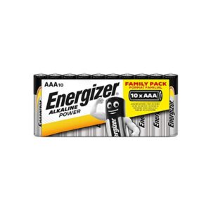 ENERGIZER — Pile 630066