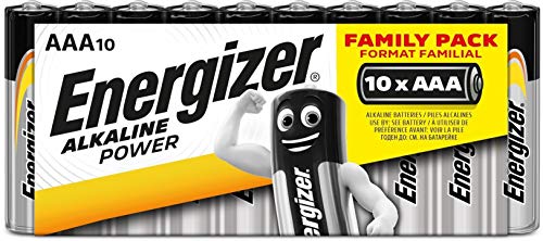 ENERGIZER — Pile 630066