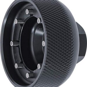 BGS 6724 — Clé à capots de fourche pour fourches Öhlins