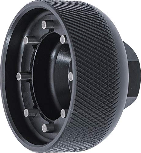 BGS 6724 — Clé à capots de fourche pour fourches Öhlins