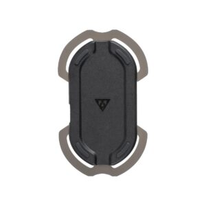 TOPEAK Omni RideCase II — Support vélo noir