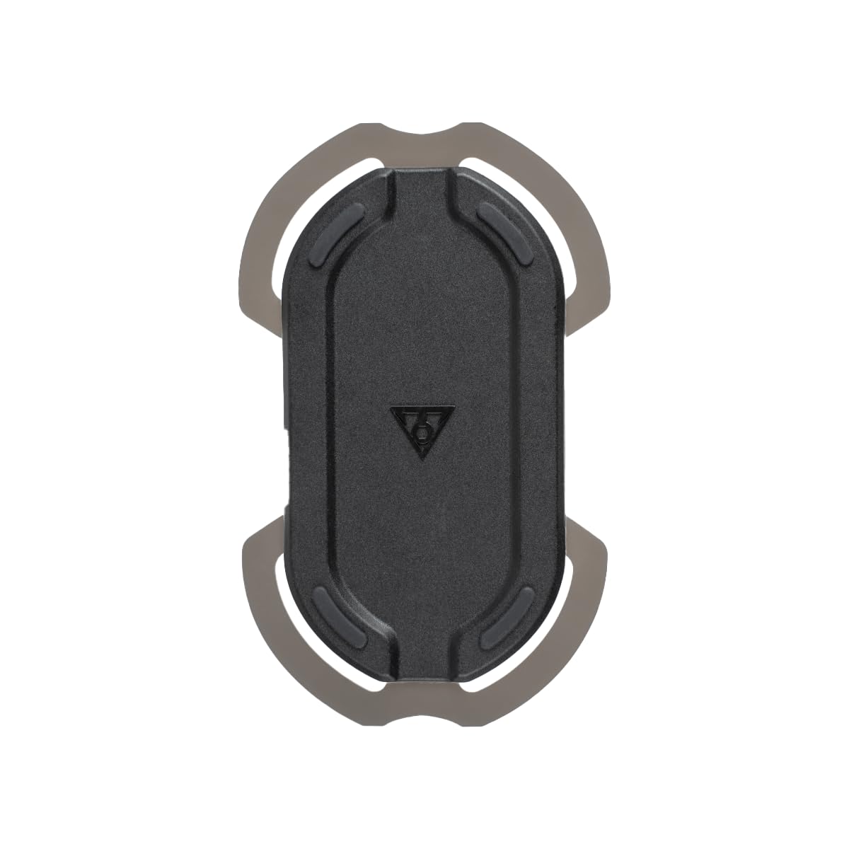 TOPEAK Omni RideCase II — Support vélo noir