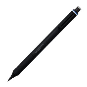 TOMBOW MONO graph Fine — Porte-mine noir 0,5 mm HB