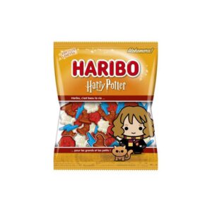 Haribo Bonbons Hermione Granger 160g