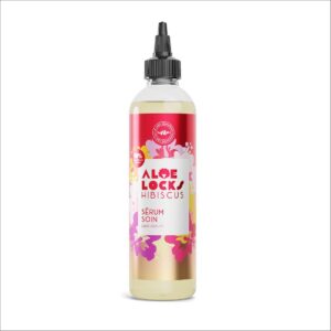 Shandrani - Aloe Locks Hibiscus - Sérum Soin 250ml