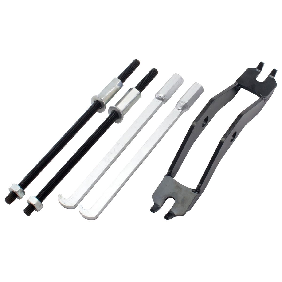 COMPRESSEUR — Compresseur de ressort d’amortisseur moto/quad