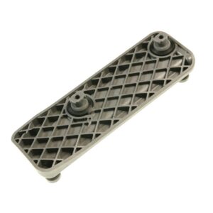 Support rail gauche d'origine Lave-vaisselle C00502278, 488000502278 WHIRLPOOL Lave-vaisselle C00502278, 488000502278 WHIRLPOOL