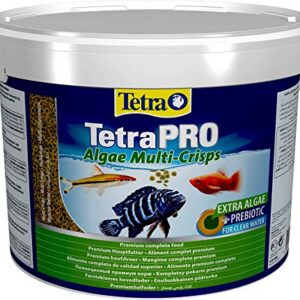 TETRA TetraPro Algae — Aliment pour poissons 1900 g