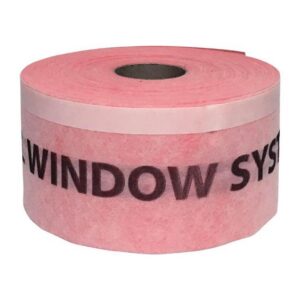 SOUDAL SWS — Joint de fenêtre intérieur/extérieur 70 mm 30 m