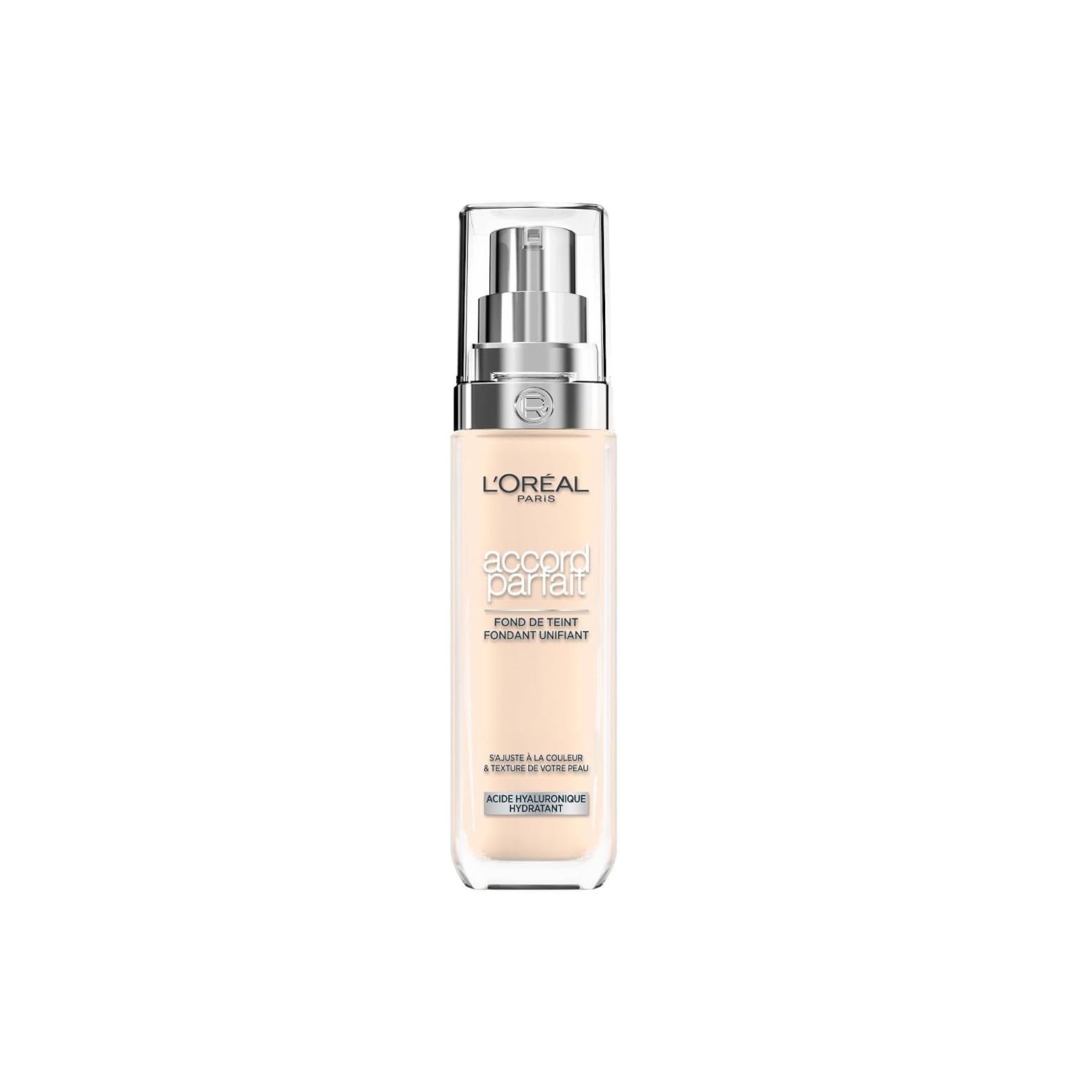 L'ORÉAL PARIS Accord Parfait — Fond de teint fluide 30 ml