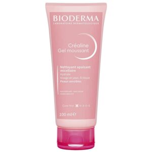 CREALINE — Gel moussant 100 ml