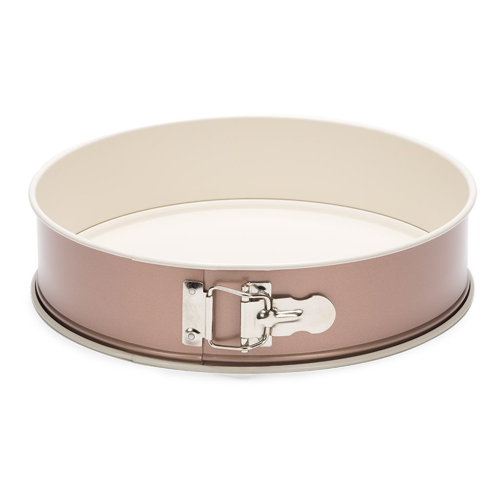 PATISSE — Moule à charnière céramique 24 cm