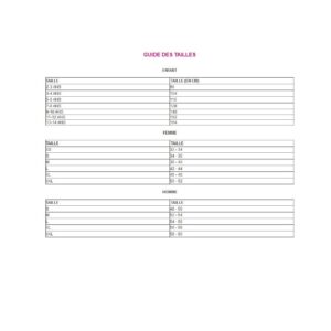 Chaks 0702-05, Pochette 10g de plumes 5-10cm, Fuchsia