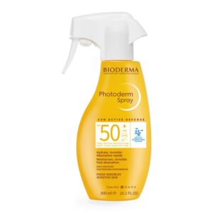 BIODERMA Photoderm — Spray solaire SPF50+ 300 ml