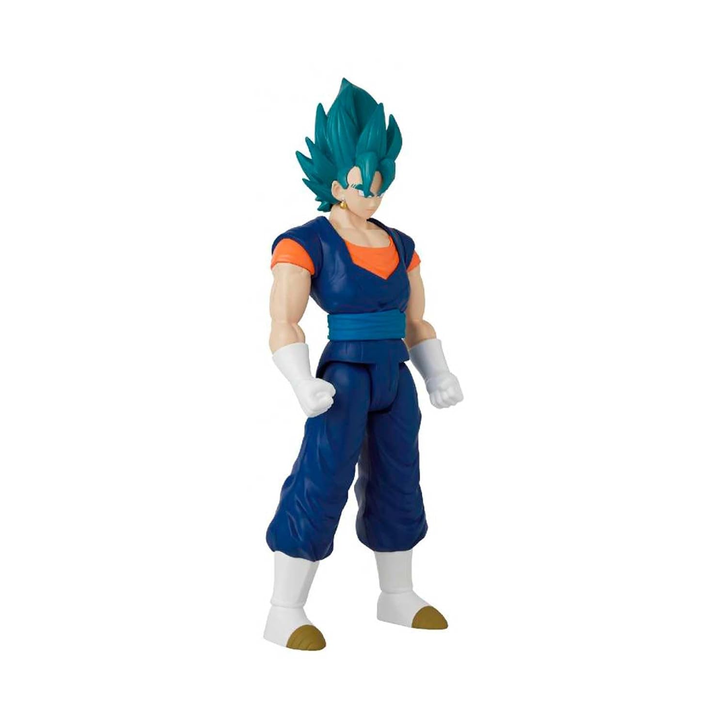 BANDAI Dragon Ball Super — figurine géante Limit Breaker 30 cm – Image 2