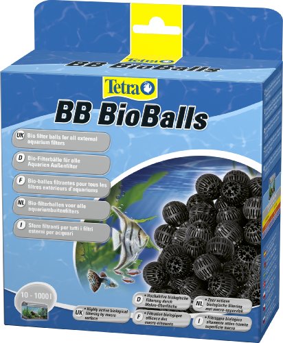 TETRA — Bio balles 2500 ml