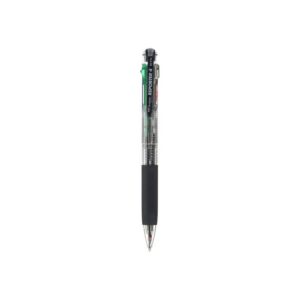 TOMBOW Reporter 4 — Stylo-bille rétractable 4 couleurs