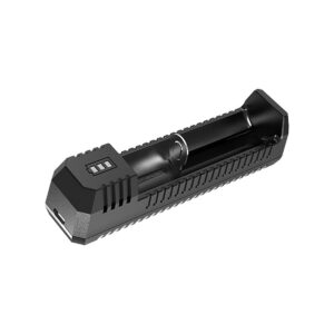 Chargeur Micro USB Nitecore UI1