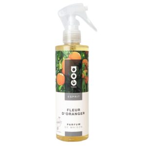 Goa - Vaporisateur Fleur d'oranger 250ml