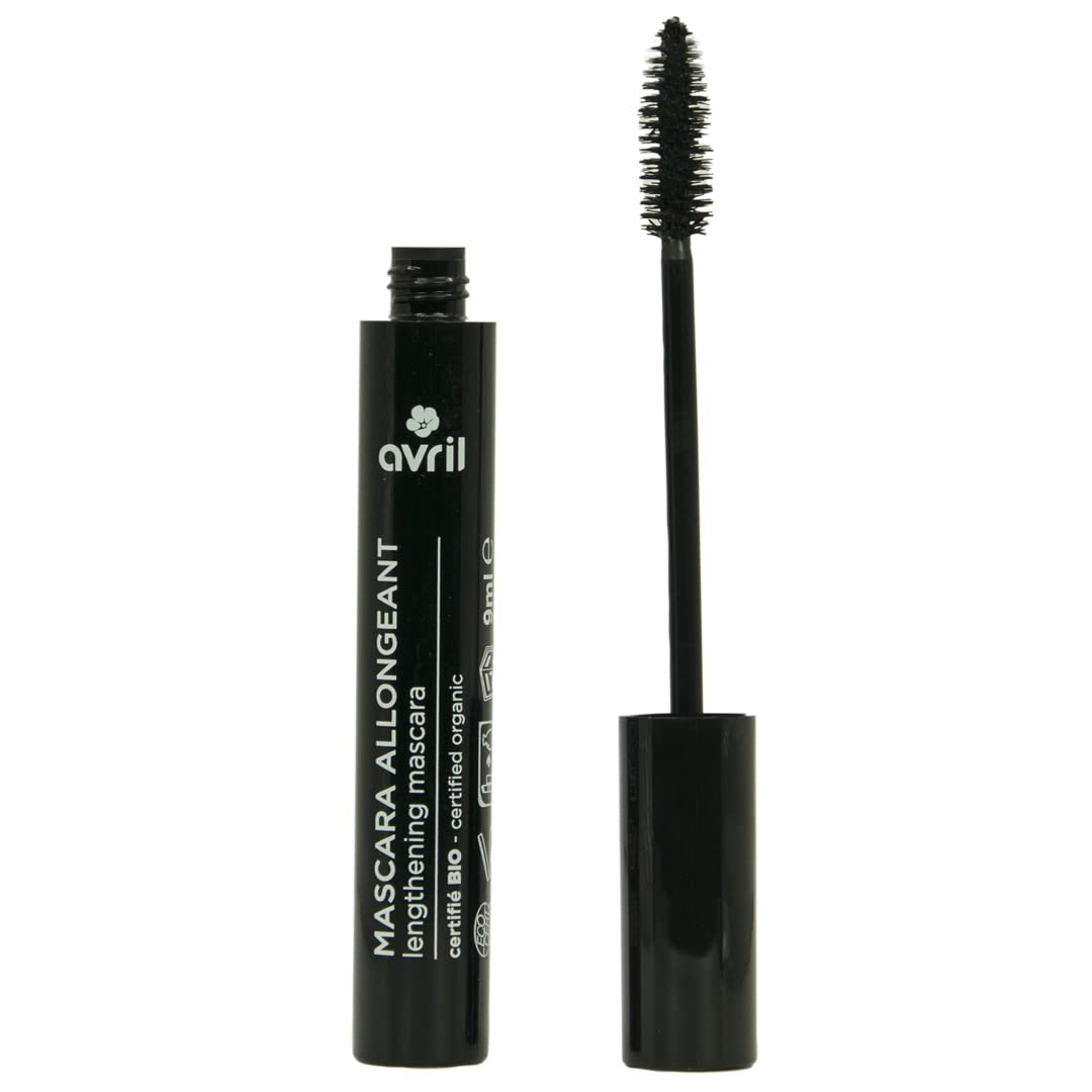 AVRIL — Mascara allongeant noir 9 ml
