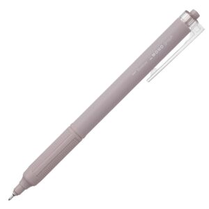 TOMBOW MONO graph Lite — Stylo à bille smokey brown