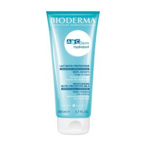 ABCDERM — Hydratant 200 ml